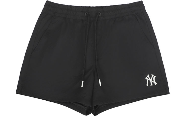 

MLB Нью-Йорк Янкиз повседневные шорты женские черные