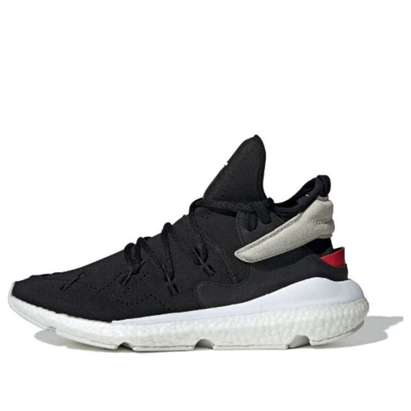 

Кроссовки adidas Kusari 2 'Core Black', черный