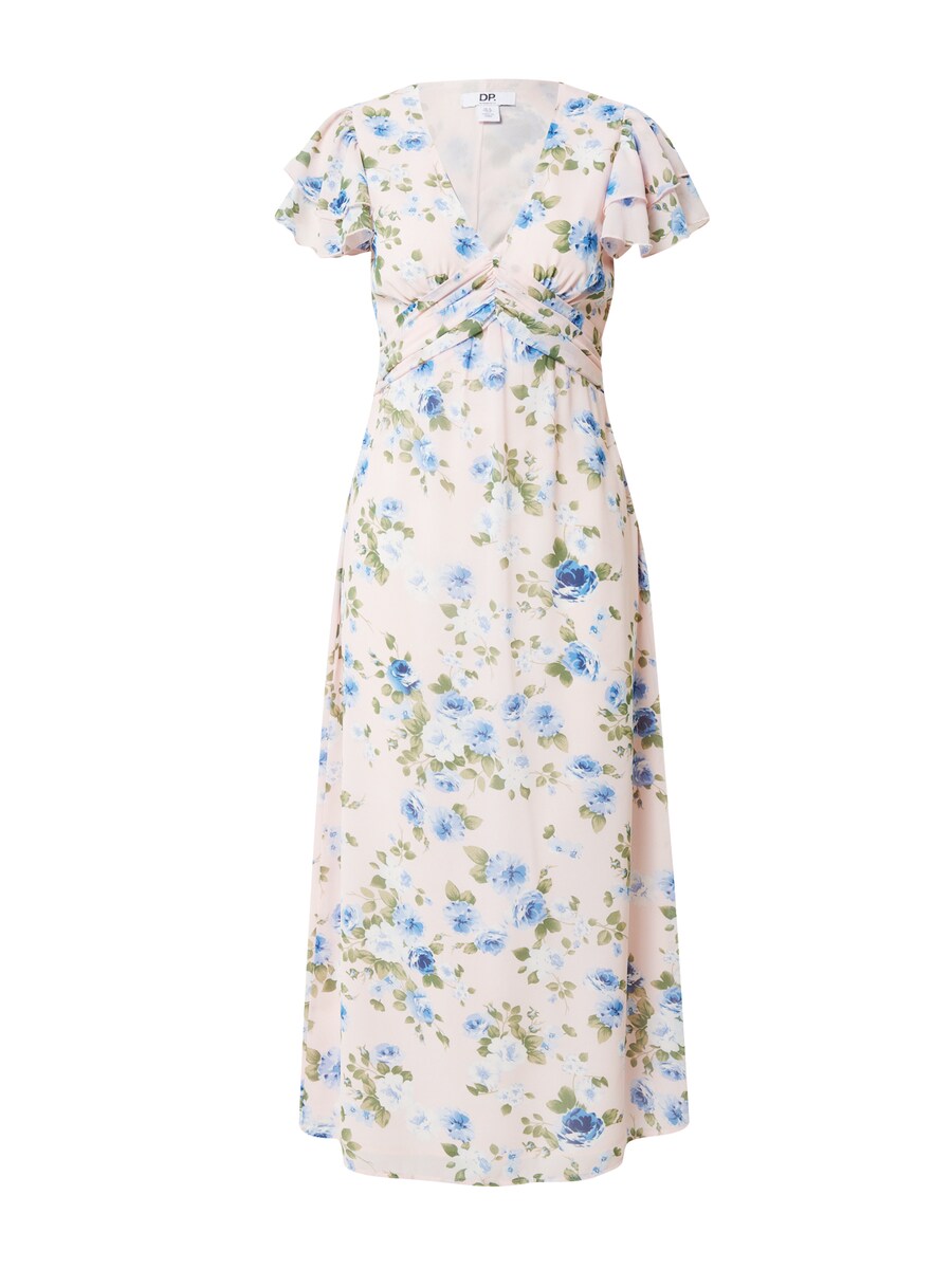 

Летнее платье Dorothy Perkins, цвет Pastel pink