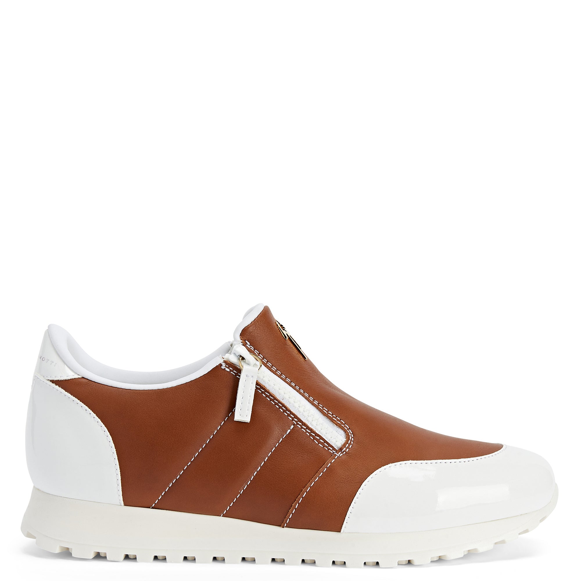

Джузеппе Дзанотти Кроссовки Giuseppe Zanotti, черный