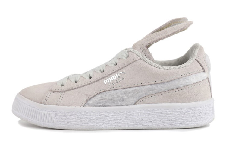 

Puma Suede Kids Lifestyle обувь PS
