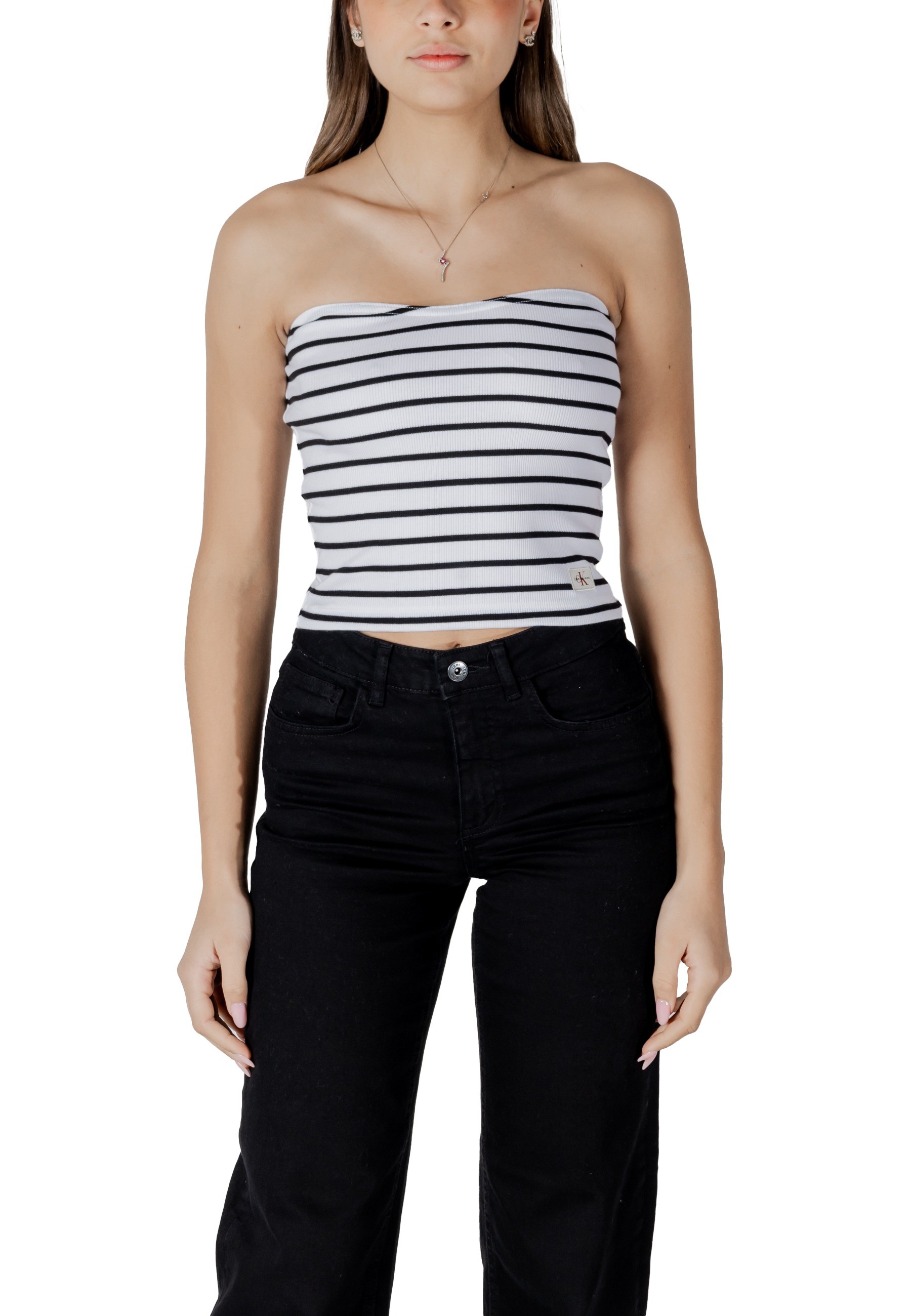 

Топы Calvin Klein Jeans