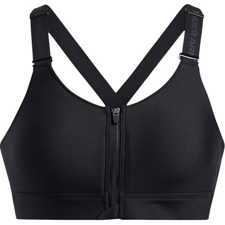 

Infinity 2.0 Спортивное нижнее белье Женское Черный Under Armour