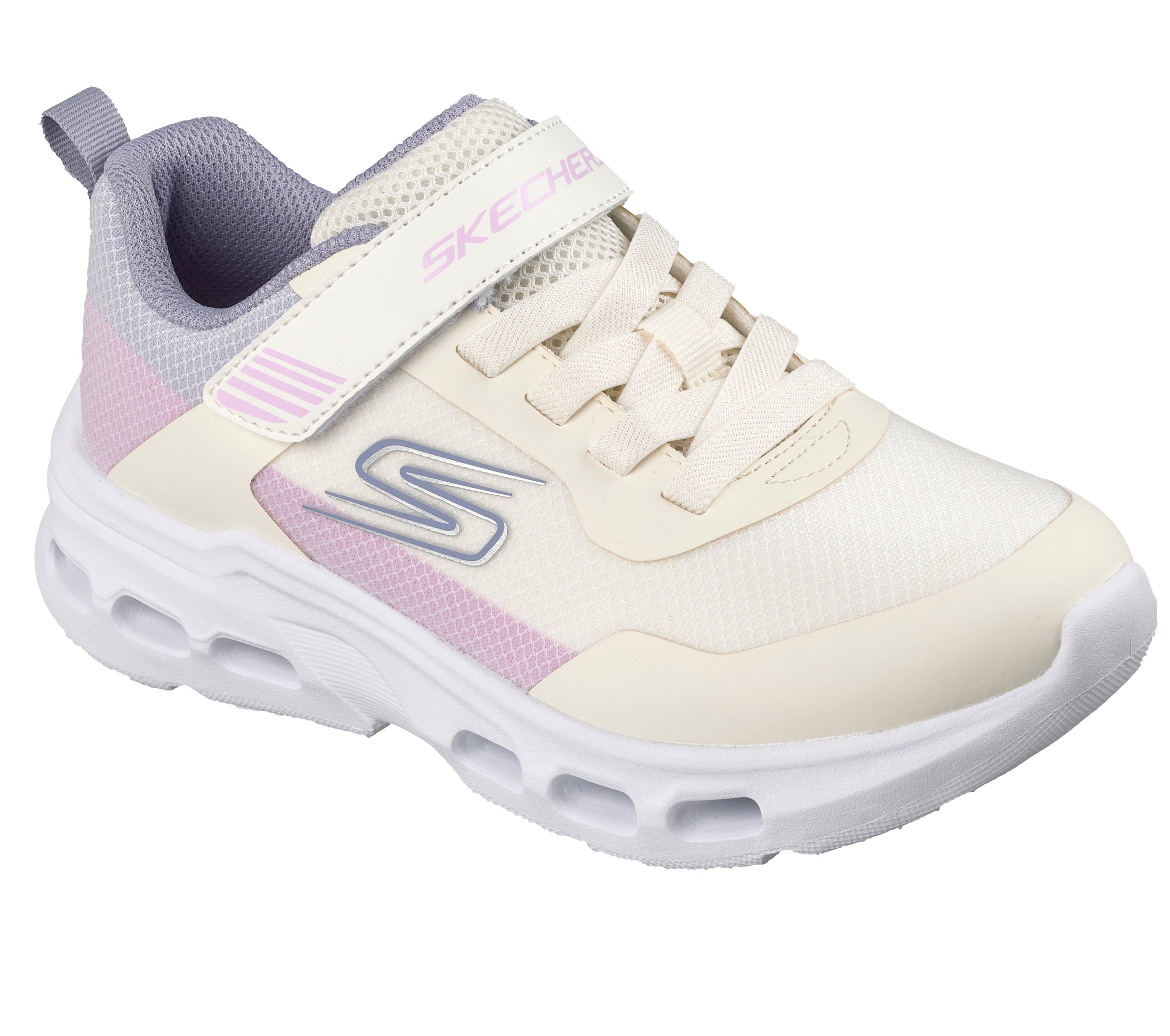 

SKECHERS Кроссовки в кремовом цвете