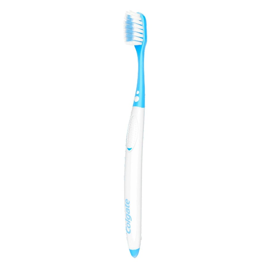Зубная щетка COLGATE 3D Density Gum Care White - мягкая Inna marka — фото 2