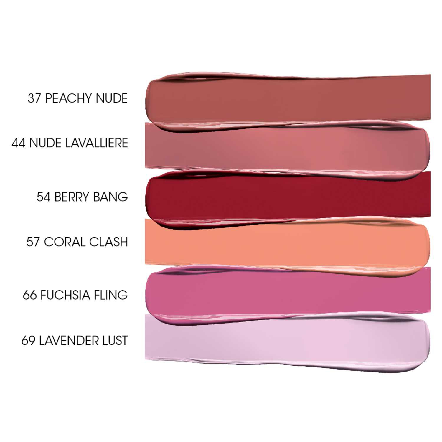 Жидкие румяна Make Me Blush Yves Saint Laurent, 66 Edge Cherry (15 ml) - Li — фото 2