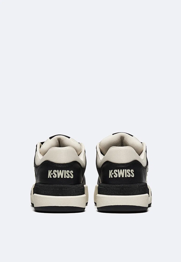Кроссовки мужские, BROT K-Swiss, черный — фото 4
