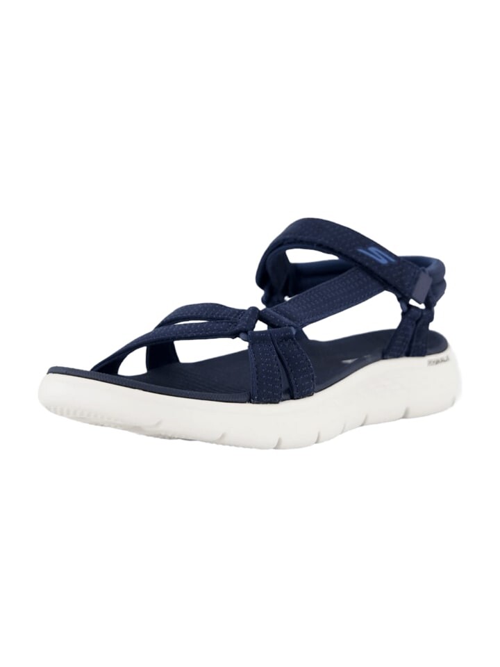

Походные сандалии Skechers, синий