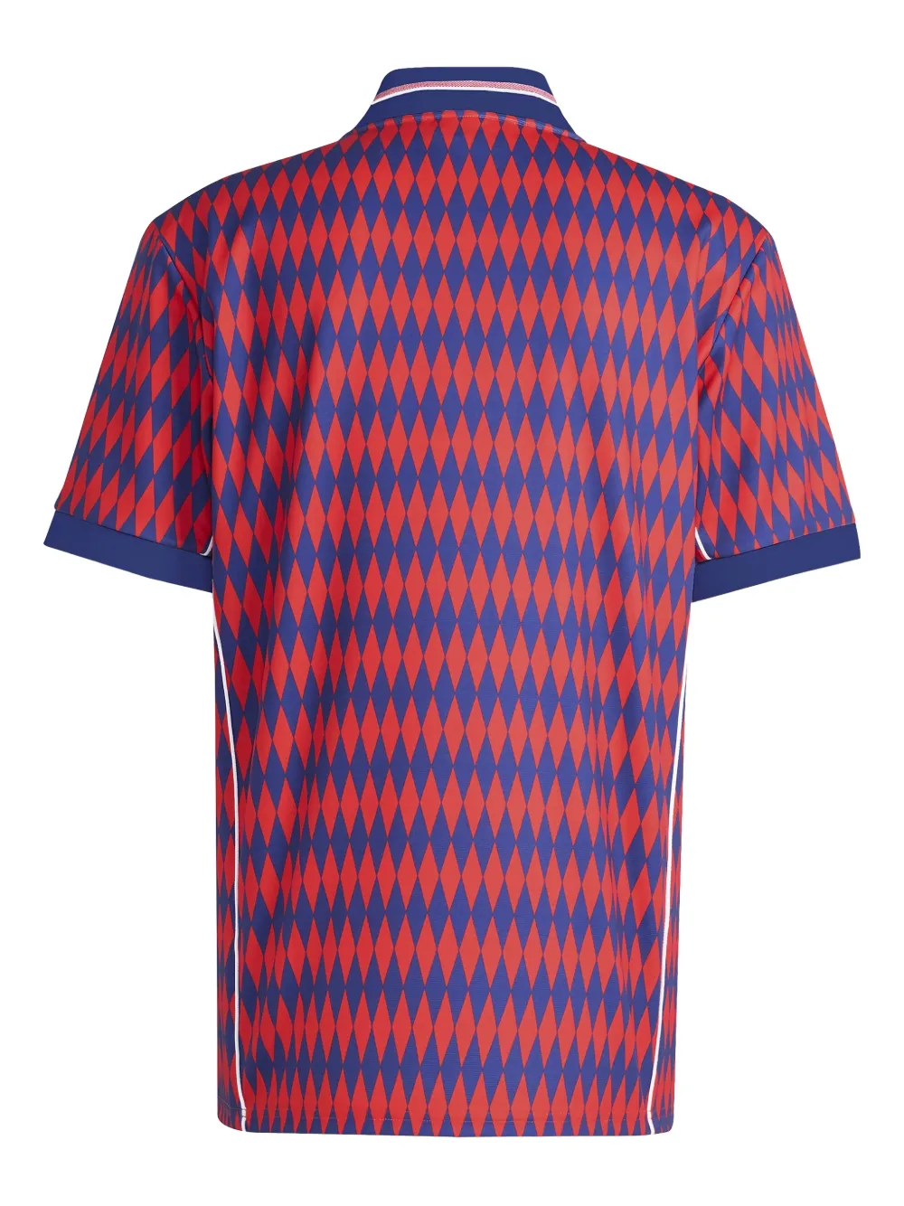 Футболка FC Bayern München LFSTLR Adidas, красный — фото 3