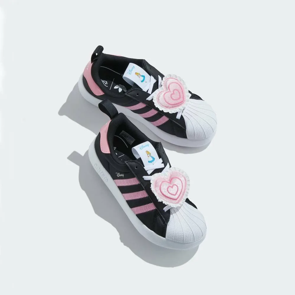 Детские кроссовки Disney ADIFOM SST 360 / Adidas Disney ADIFOM S... Adidas, black