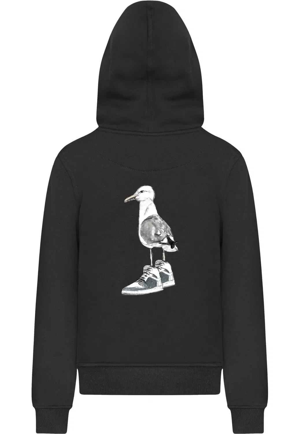 Свитер ' ' Mister Tee, Black — фото 2