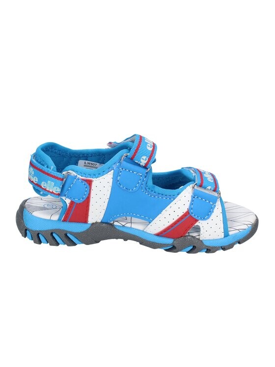 

Сандалии Ellesse, синий