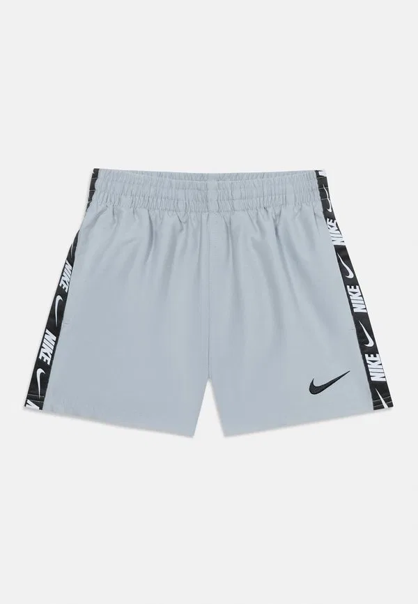 Плавательные шорты с логотипом breaker Nike Swim, Wolf Grey