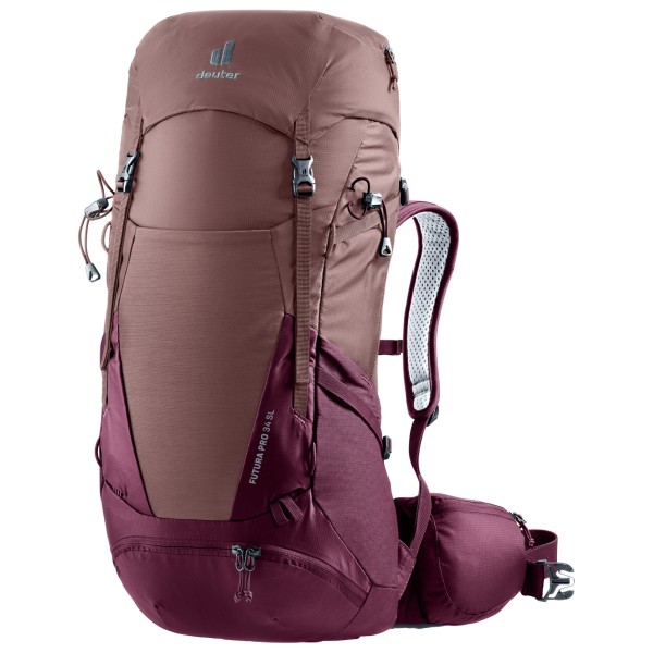 

Женский рюкзак futura pro 34 sl для походов Deuter, мультиколор