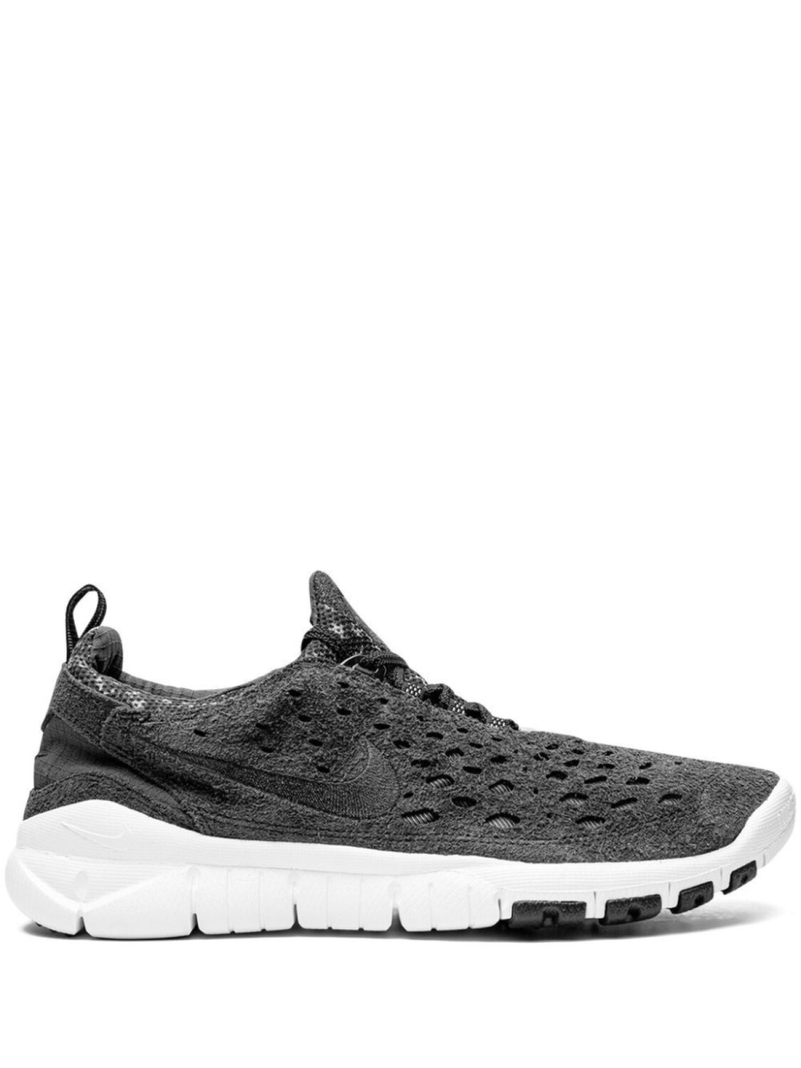 

Nike кроссовки Free Run Trail, серый