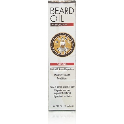 

Масло для бороды 25 2 унции Beard Guyz