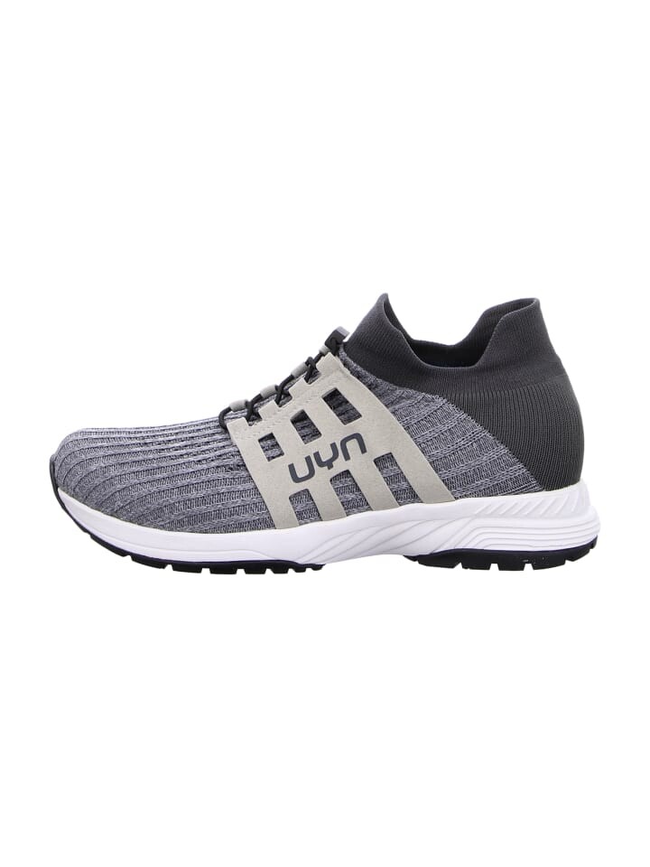 

Низкие кроссовки UYN Freizeitschuhe, серый