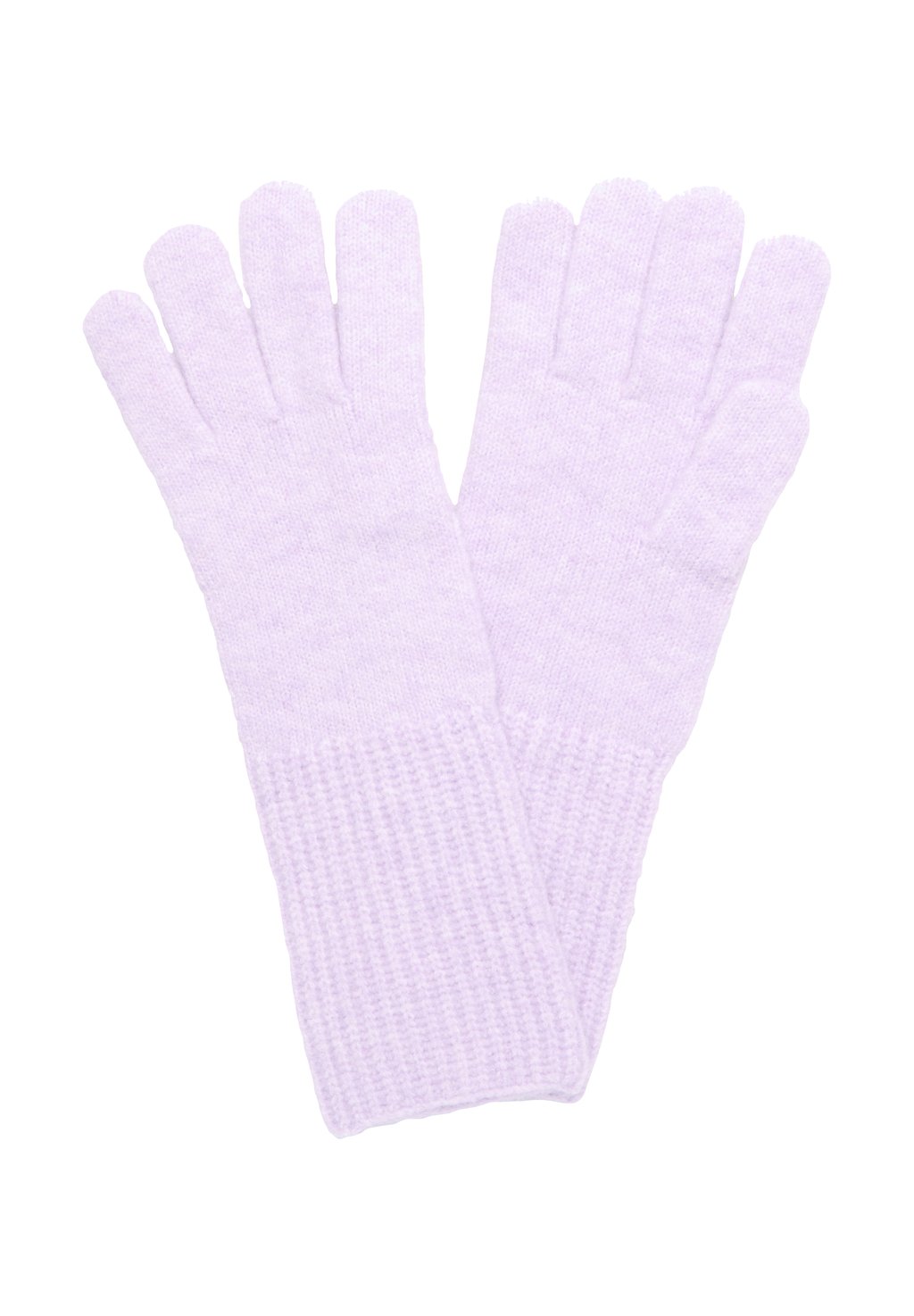 

Перчатки ASPECT s.Oliver, фиолетовый