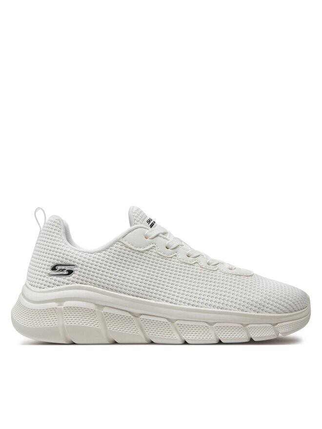 Кроссовки Bobs B Flex-Visionary Essence Skechers, белый