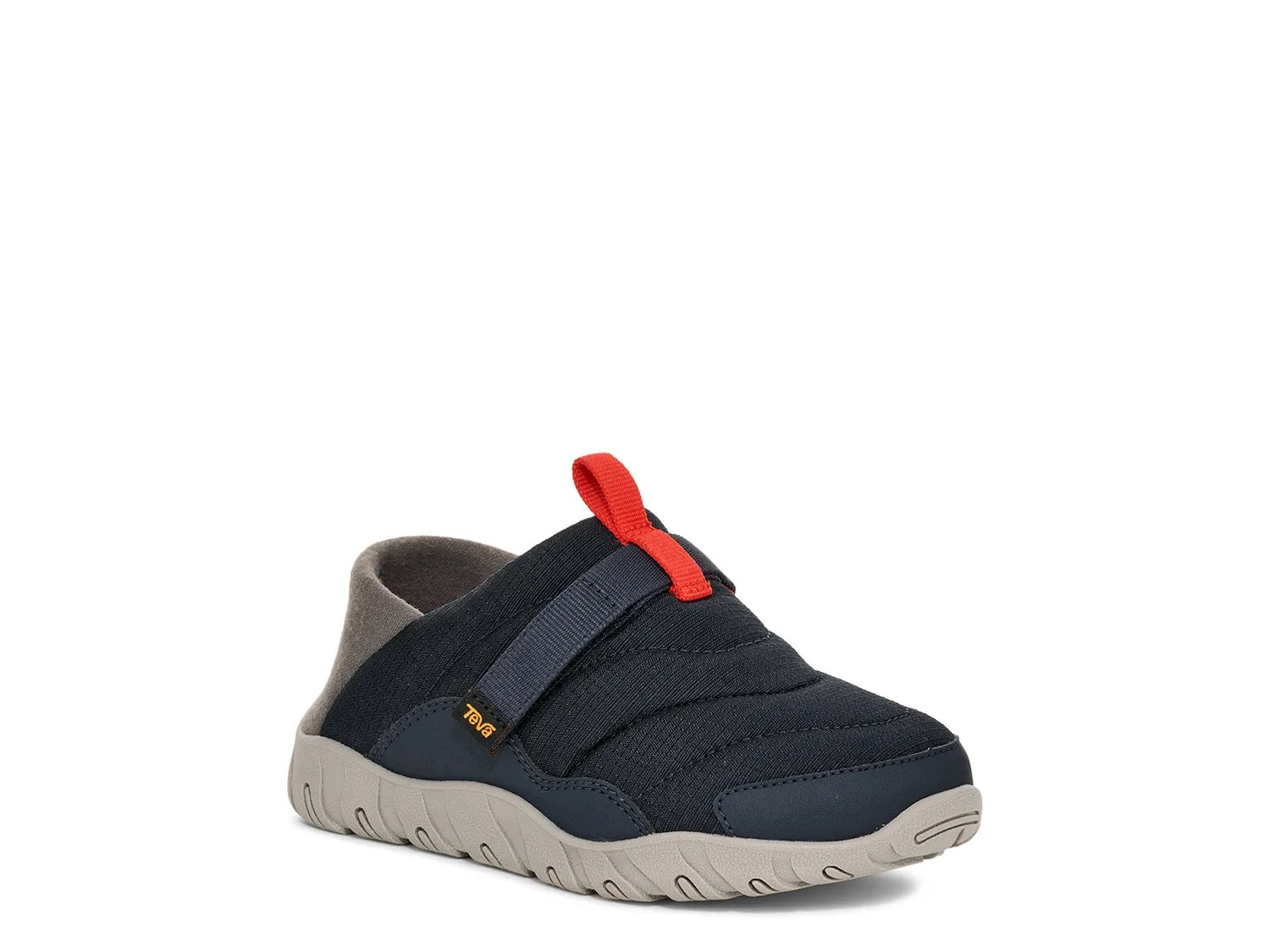 

Кроссовки Teva ReEmber Camp Slip-On - Kids', серый