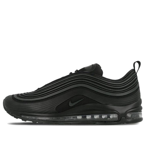 

Кроссовки air max 97 ul 17 se Nike, черный