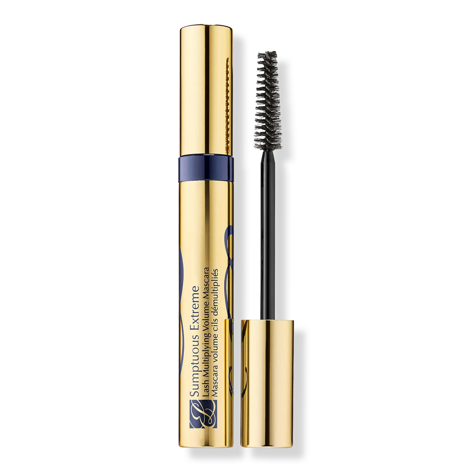 

Тушь для ресниц Sumptuous Extreme Lash Multiplying Volume Mascara Estée Lauder, Black