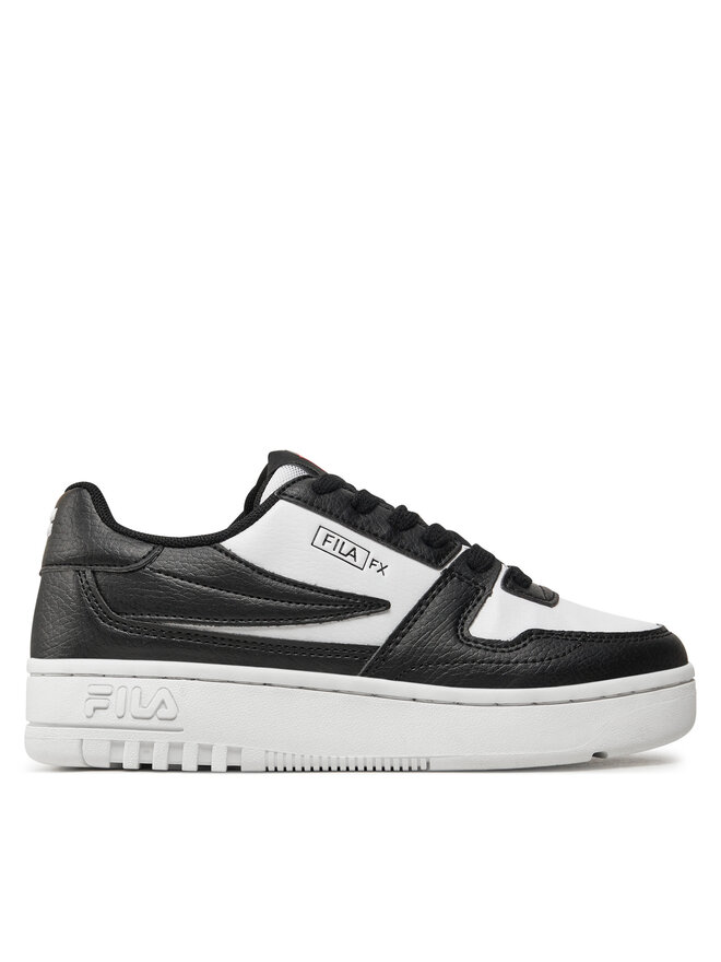 

Кроссовки Fila Fxventuno FFT0007, черный