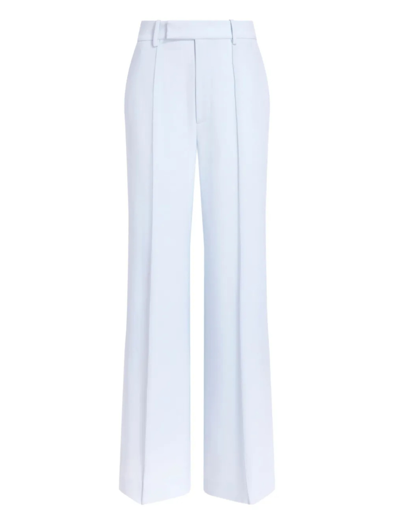

Proenza Schouler брюки Weyes, синий