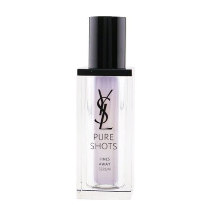 

Yves Saint Laurent Pure Shot Lines Away Сыворотка 30мл