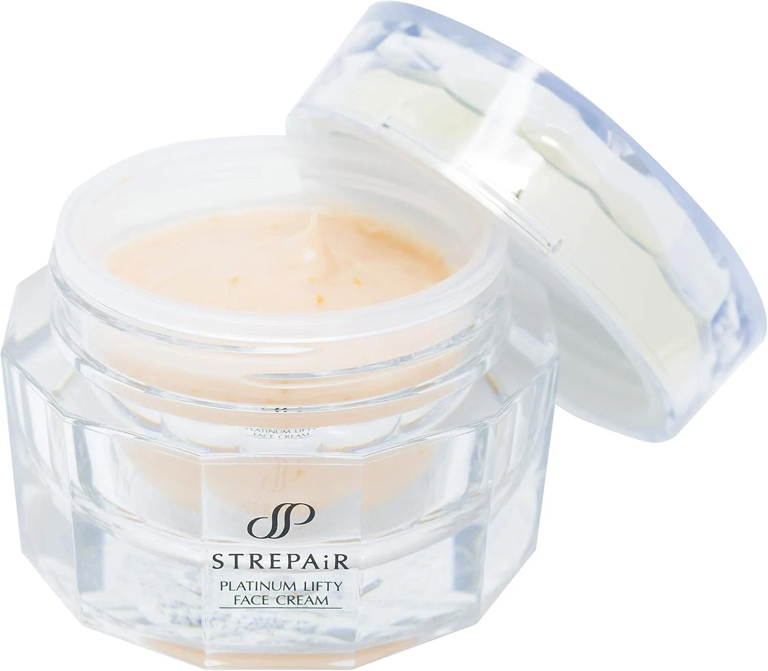 Набор для ухода за кожей Strepair Basic 4-Piece Set, 110 г + 30 мл + 60 мл + 30 г — фото 2