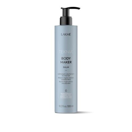 

Lakme Body Maker Бальзам Формула Веган 300мл, Lakme