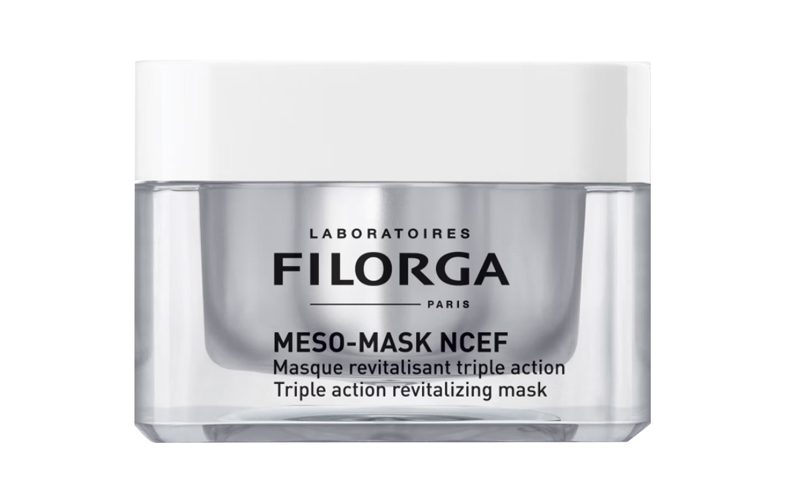 

Feiluojia полный коллагеновый кэннон маска для лица подтягивающая, осветляющая, увлажняющая, восстанавливающая, увлажняющая 50мл/50мл*2 FILORGA