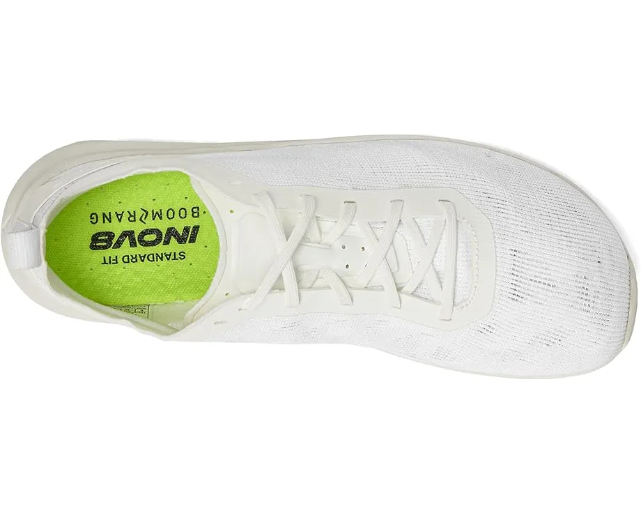 Кроссовки INOV8 F-Fly Max, White — фото 2