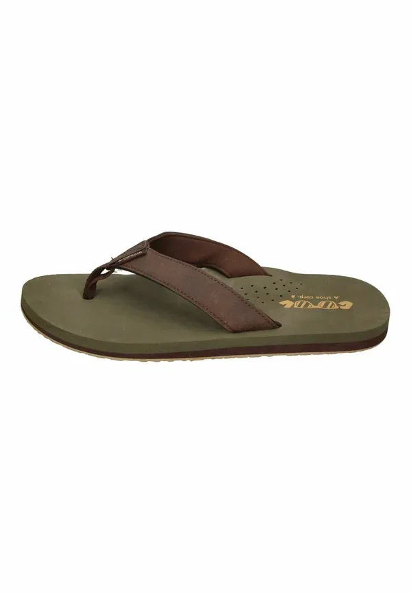 Сандалии Cool Shoe, оливковый