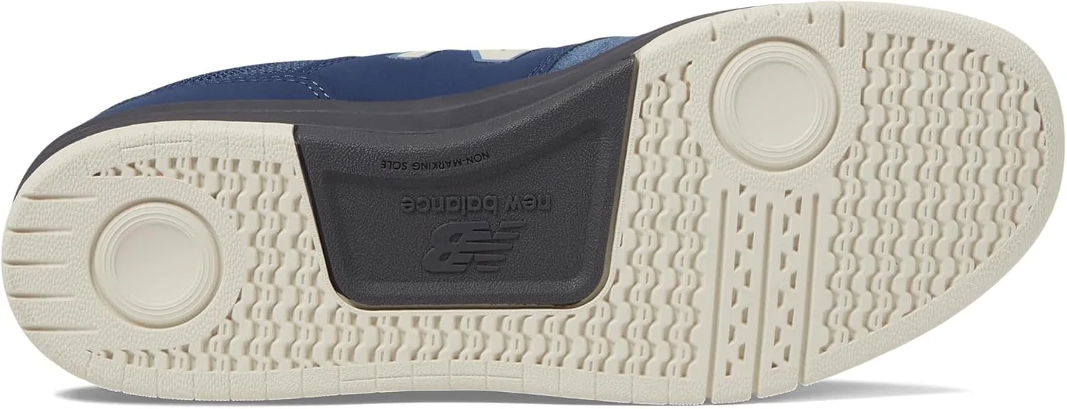 Мужские кроссовки New Balance All Coasts 425 V1, черный/темно-синий — фото 3