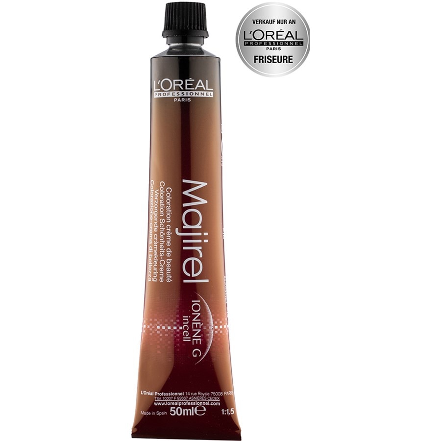 

Краска для волос L’Oréal Professionnel Paris Color Addict Shimmer, ,13 Asch Gold / 50 ml