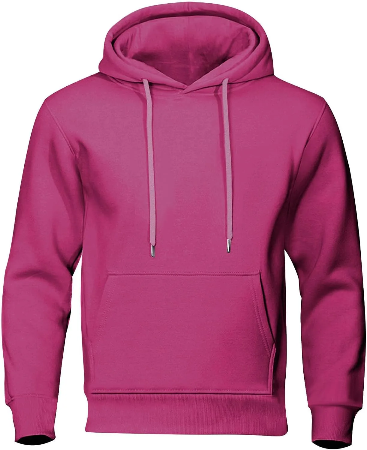 

Толстовка с капюшоном для мужчин Oversized Pullover