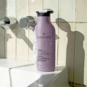 Увлажняющий шампунь Pureology Hydrate, 266 мл Pureology — фото 3