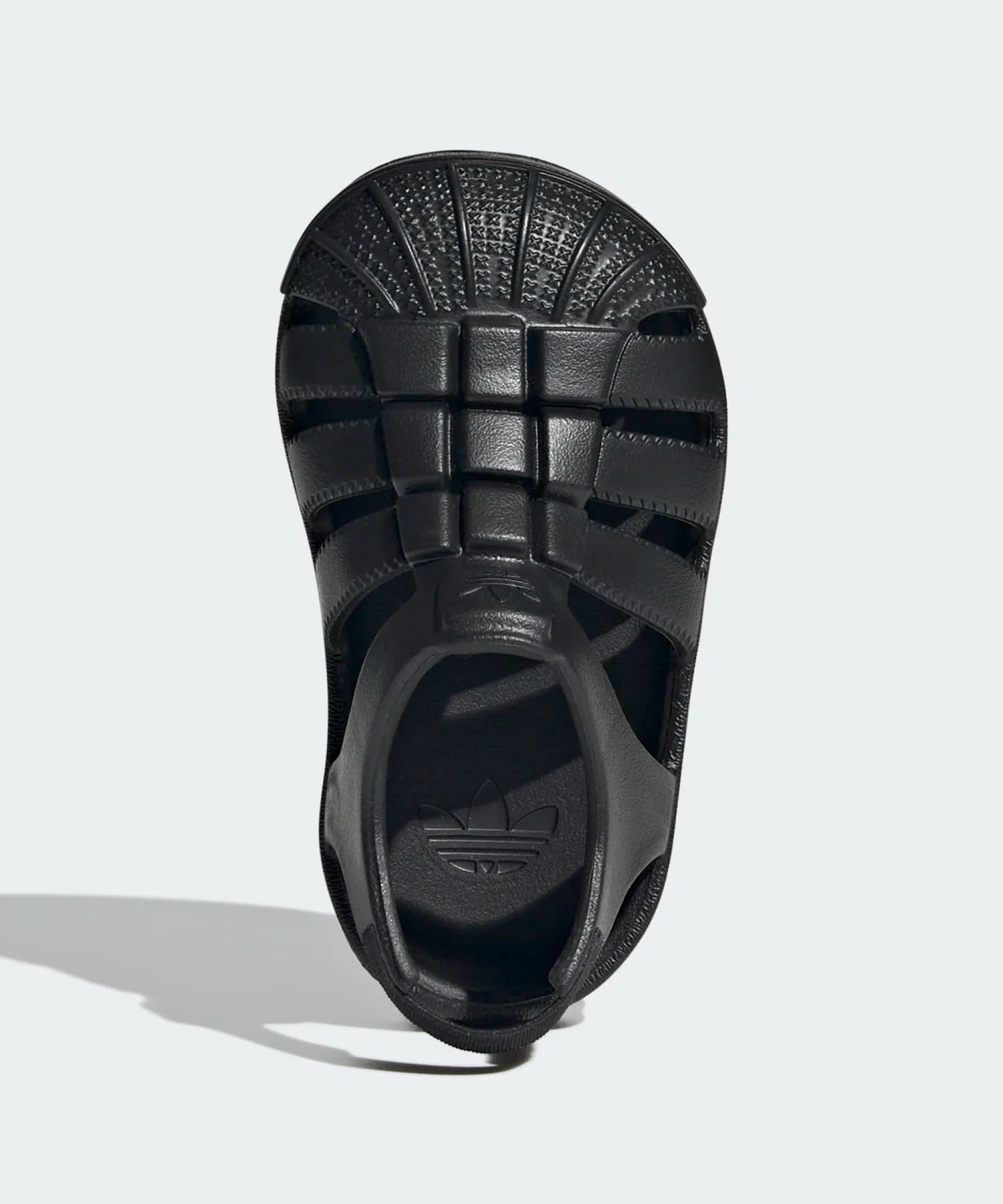 Детские сандалии Adidas SST Sandals Kids — фото 2