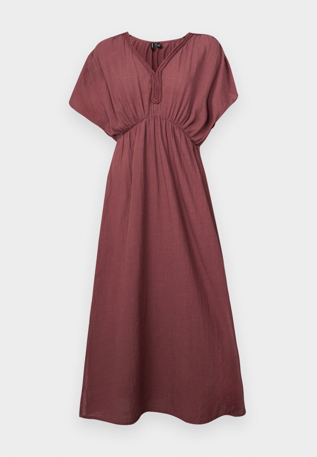 

Повседневное платье VMMARINA LONG KAFTAN Vero Moda, светло-розовый