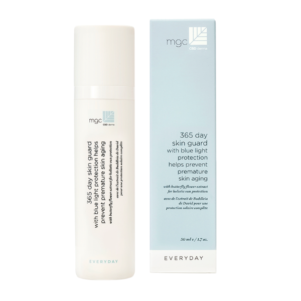 

365-дневный защитный крем для лица и шеи, 50 мл Mgc Derma Everyday