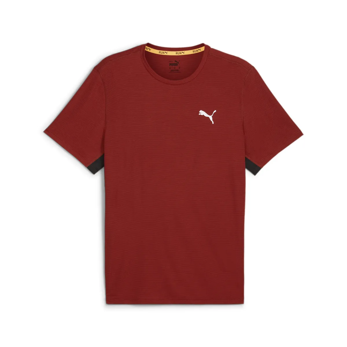 

Футболка для бега PUMA "RUN FAVORITE VELOCITY T-SHIRT мужская", красный