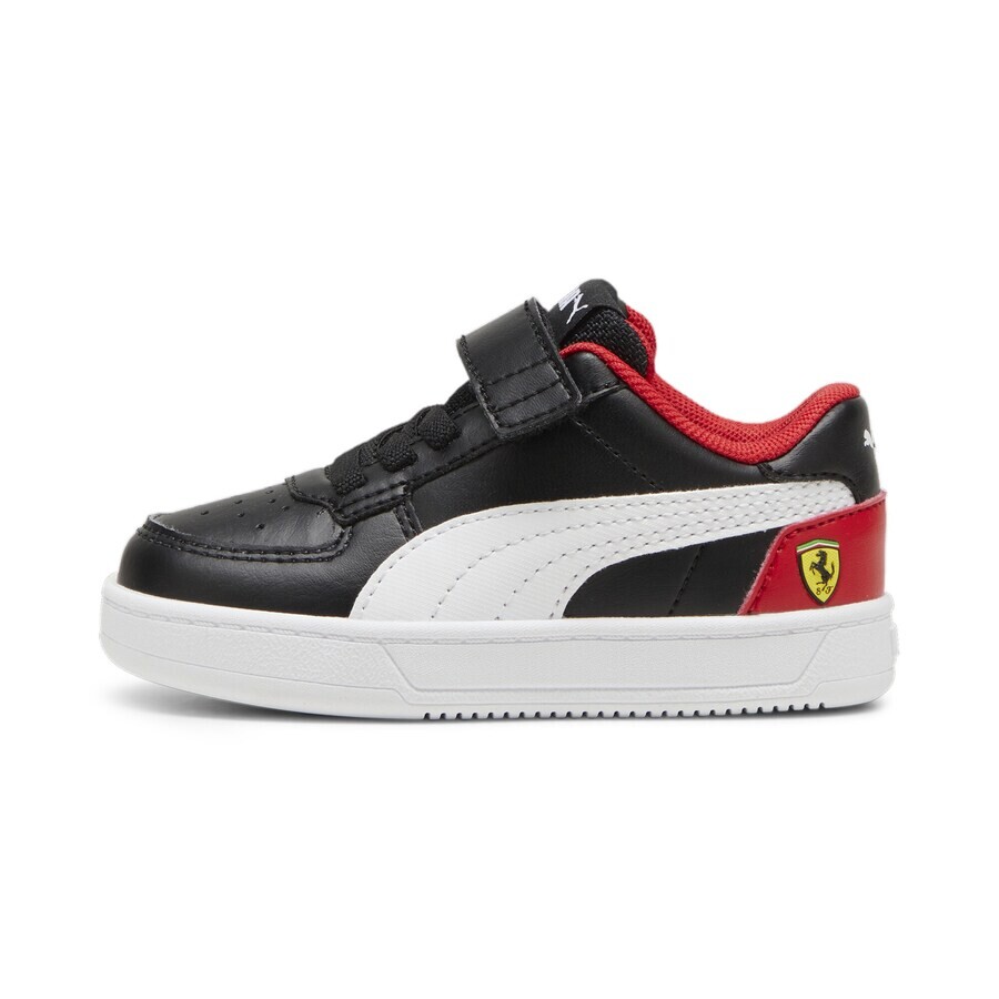 

Кроссовки PUMA Sneakers Scuderia Ferrari Caven 2.0, черный