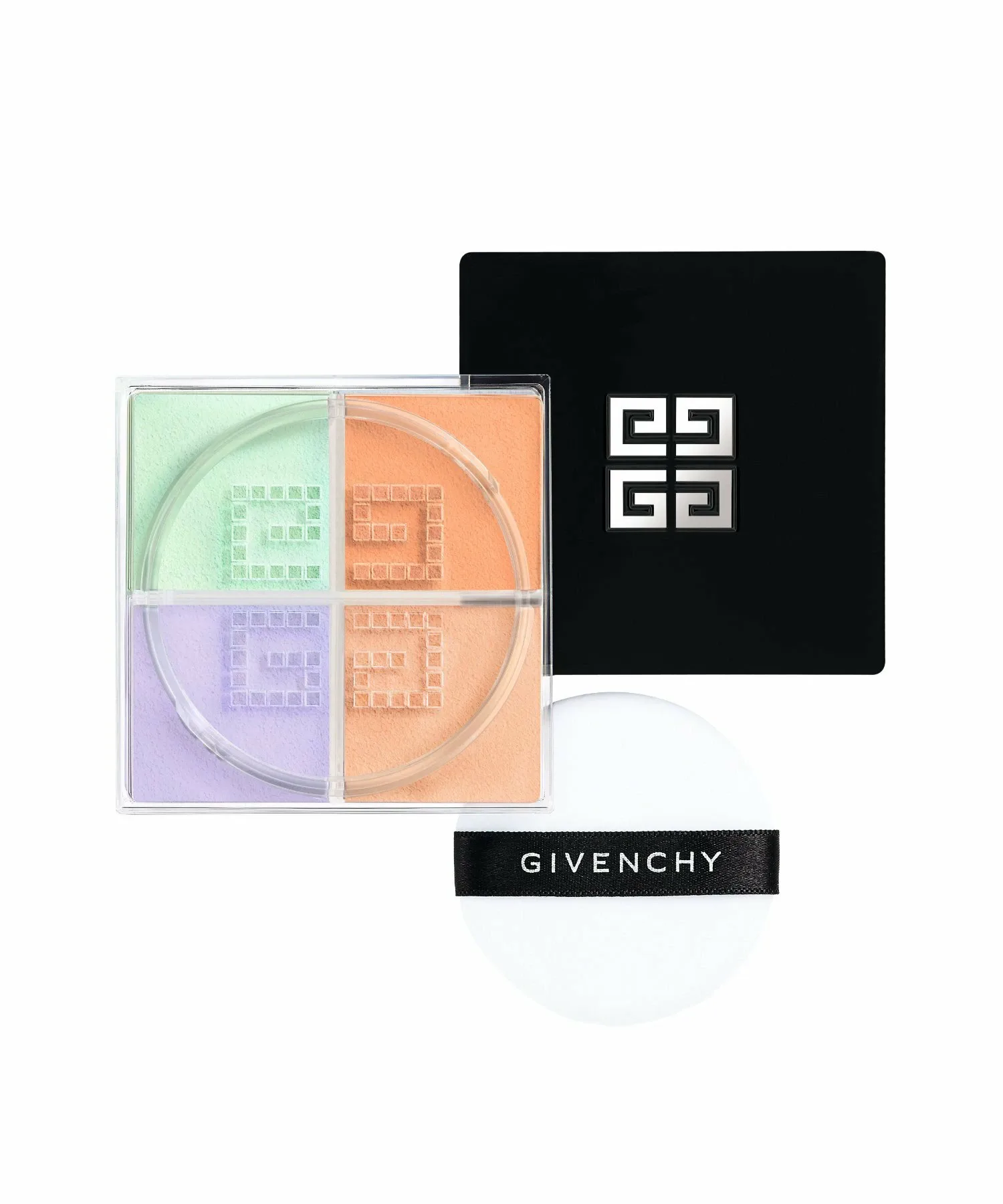 Набор Prism Halo Givenchy Beauty, No.04 + Lavender — фото 2