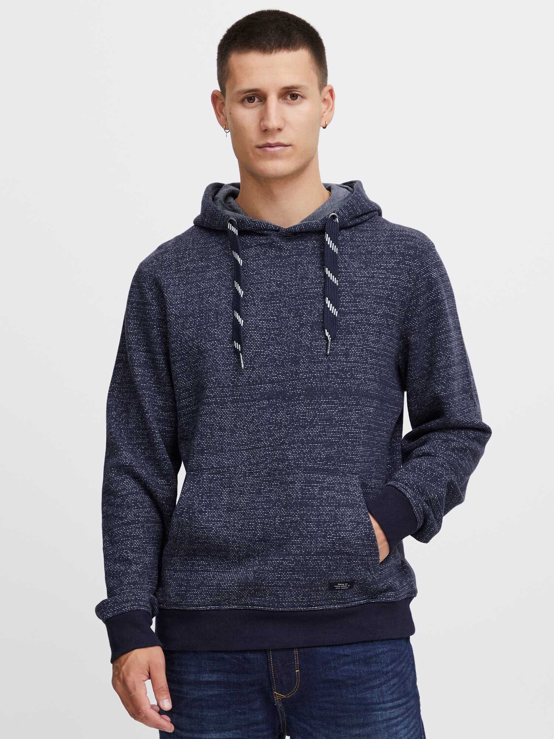 

Толстовка Blend Sweatshirt, синий