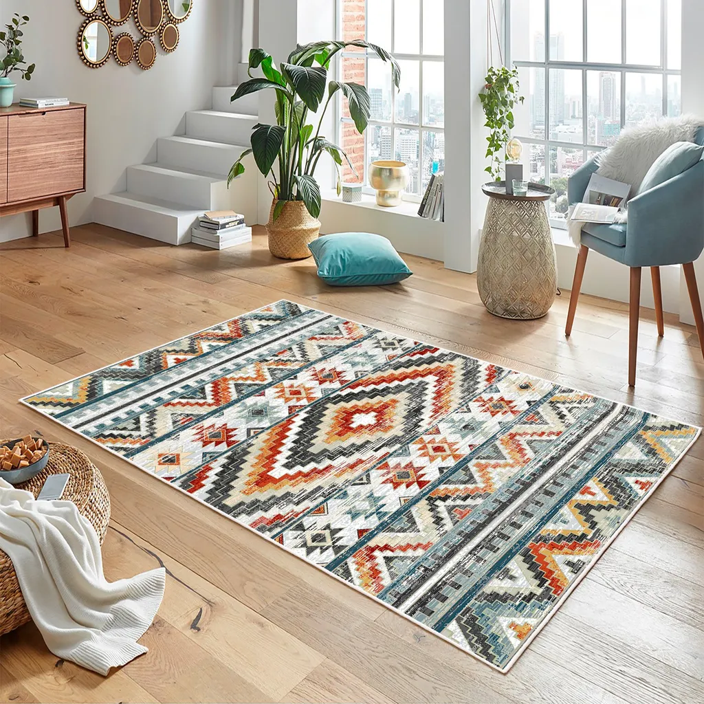 

Ковер Conceptum Hypnose, серый