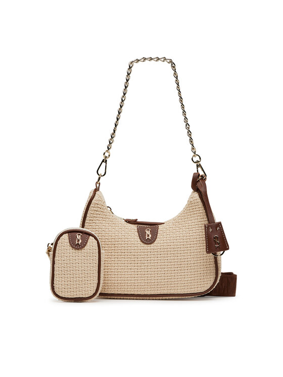 

Сумочка Bvital-W SM13000840 Steve Madden, бежевый