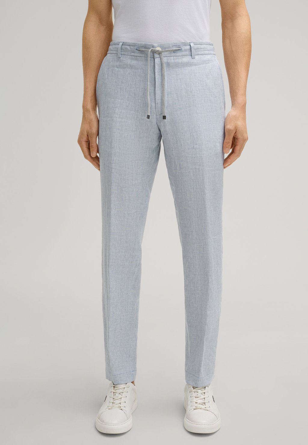 

Брюки JOG SAKE - Suit trousers JOOP!, светло-голубой