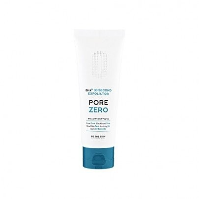 

Пилинг для лица, 100 г Be The Skin Bha+ Pore Zero 30 Second Exfoliator, Inna marka