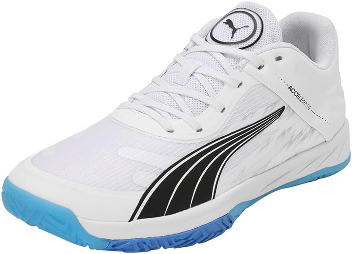 

Мужские кроссовки Accelerate Turbo 108041 Puma, Puma White Bluemazing